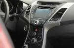 Hyundai Elantra Coupe 2014 года